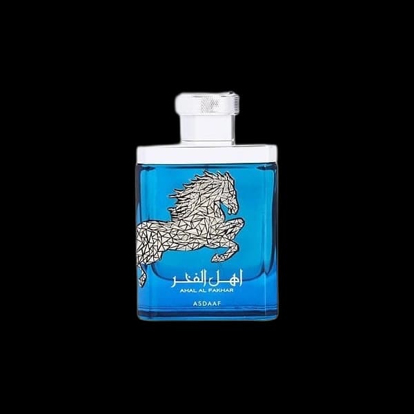 Asdaaf Ahal Al Fakhar
