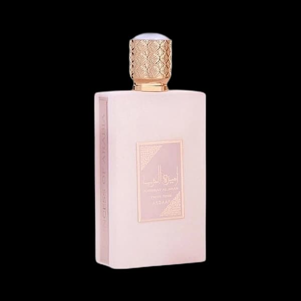 Asdaaf Ameerat Al Arab Prive Rose