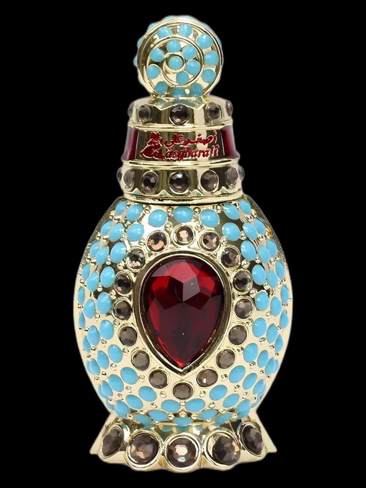 Asdaaf Attar for women