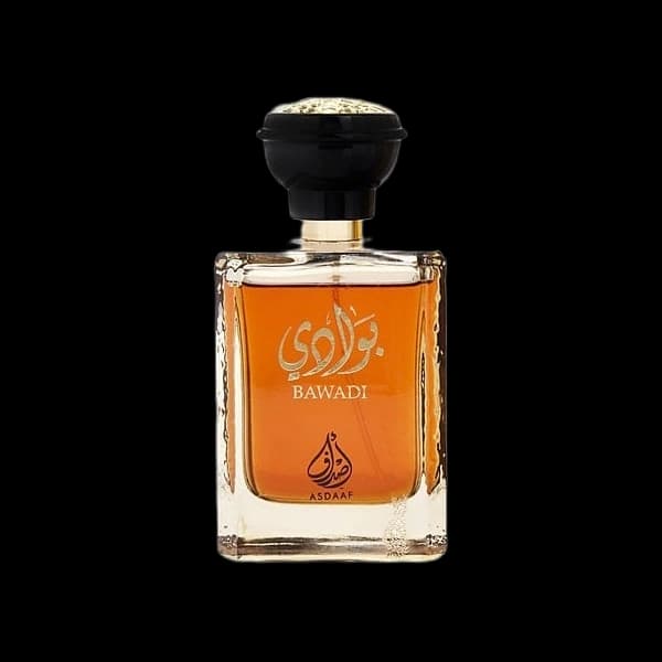Asdaaf Bawadi