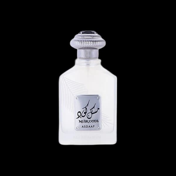 Asdaaf Musk Code