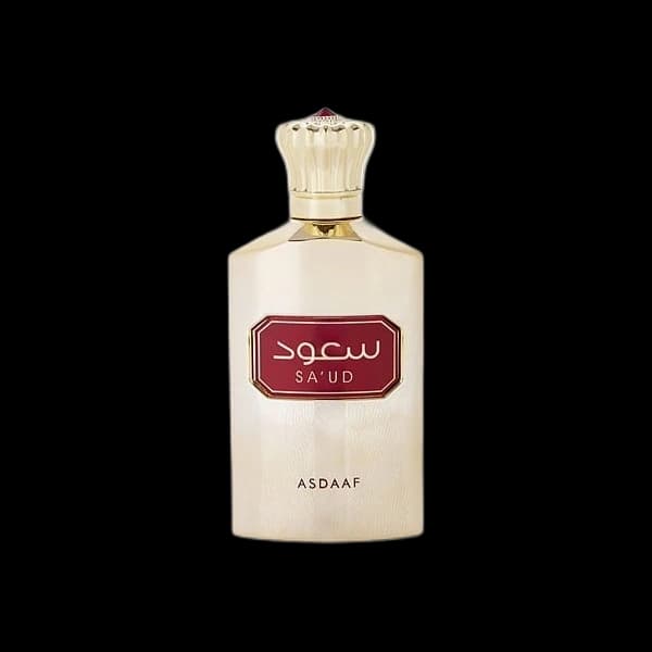 Asdaaf Sa'Ud