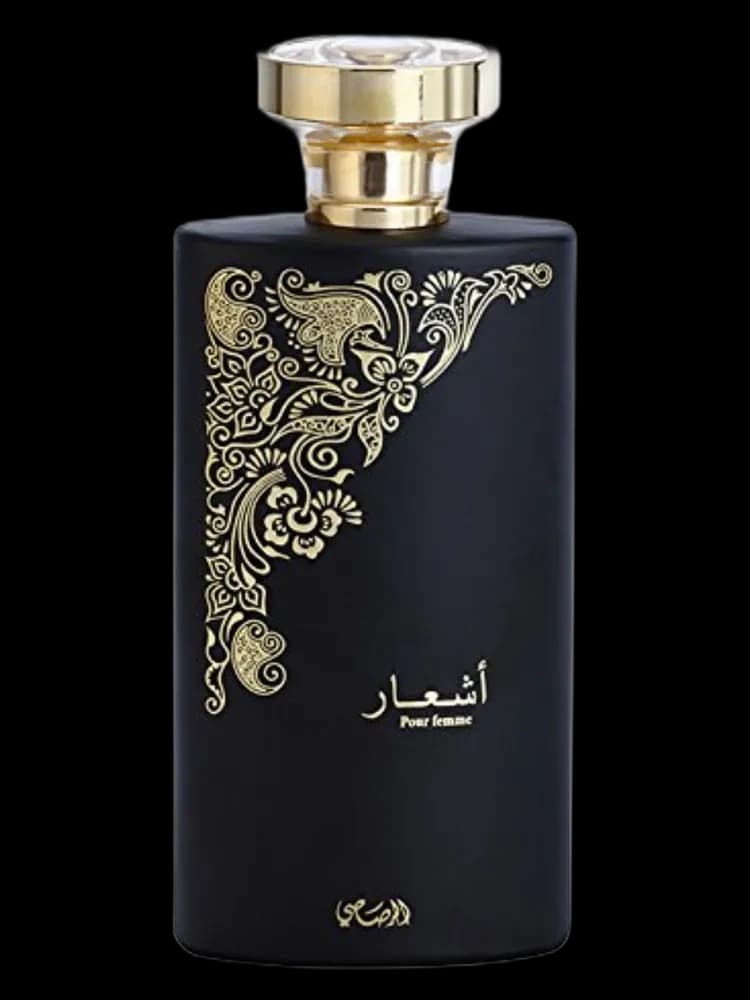 Ashaar Pour Femme for women