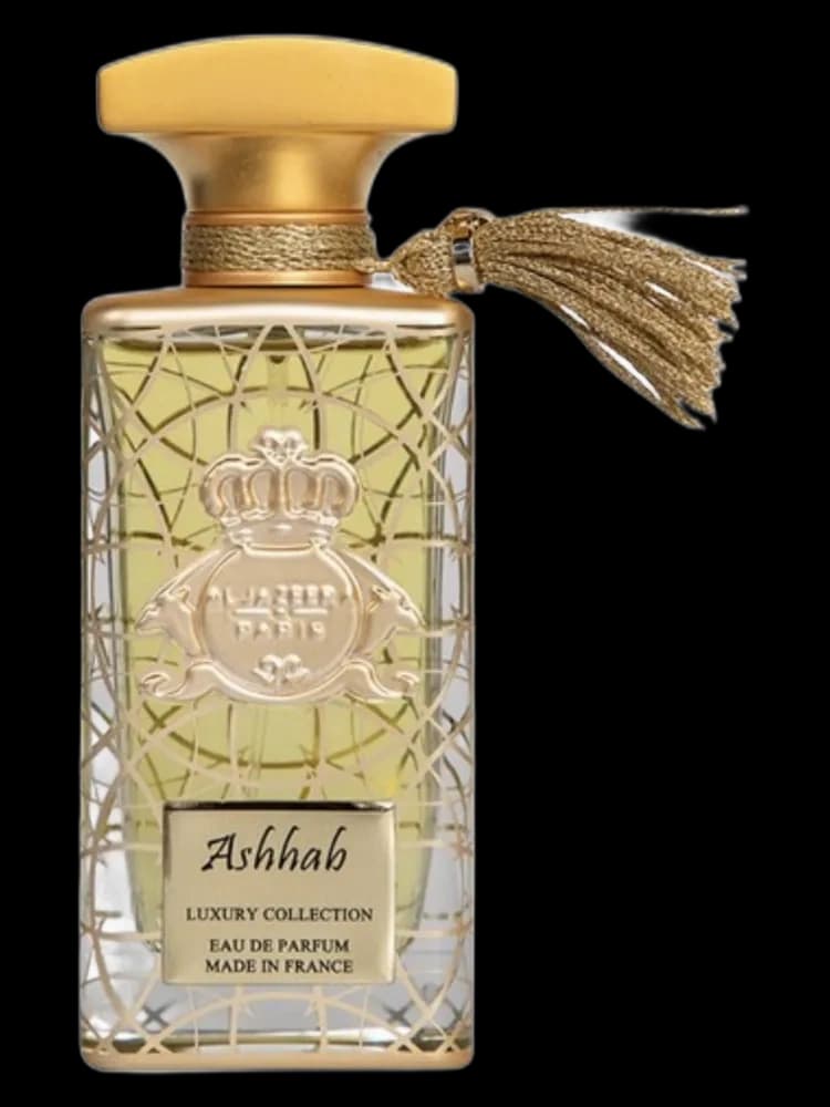 Ashhab unisex