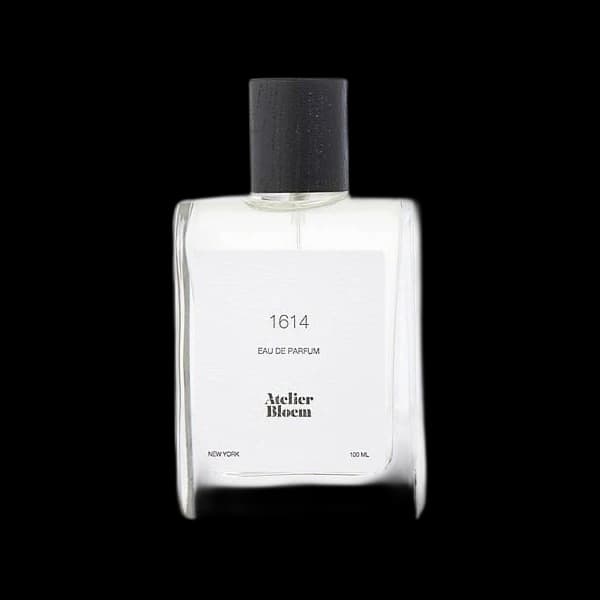 Atelier Bloem 1614