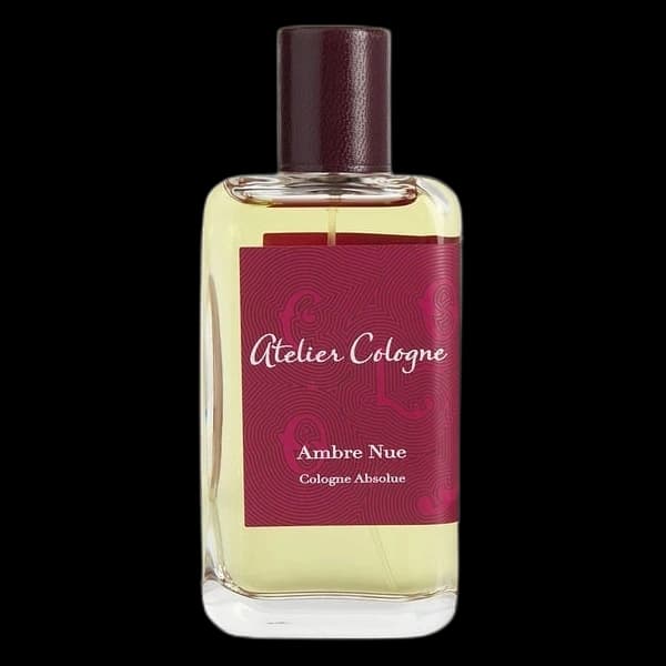 Atelier Cologne Ambre Nue