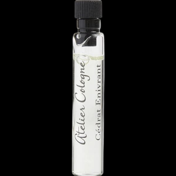 Atelier Cologne Cedrat Enivrant