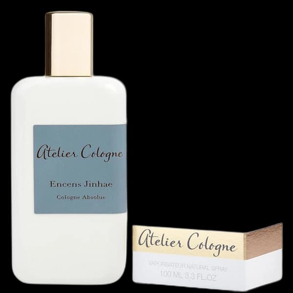 Atelier Cologne Encens Jinhae