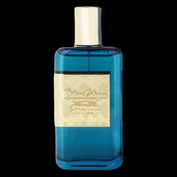 Atelier Cologne Gold Leather