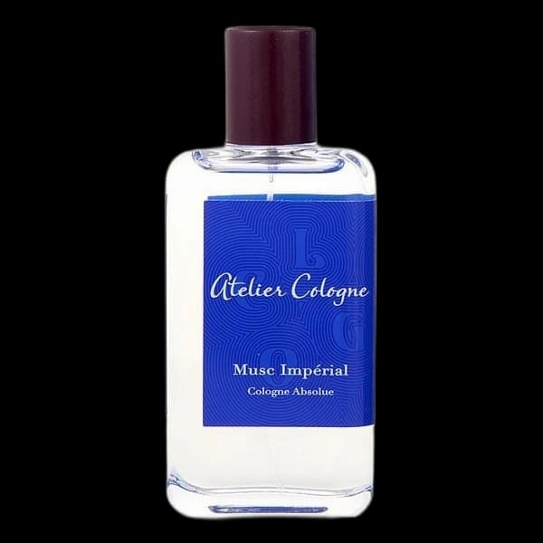 Atelier Cologne Musc Imperial
