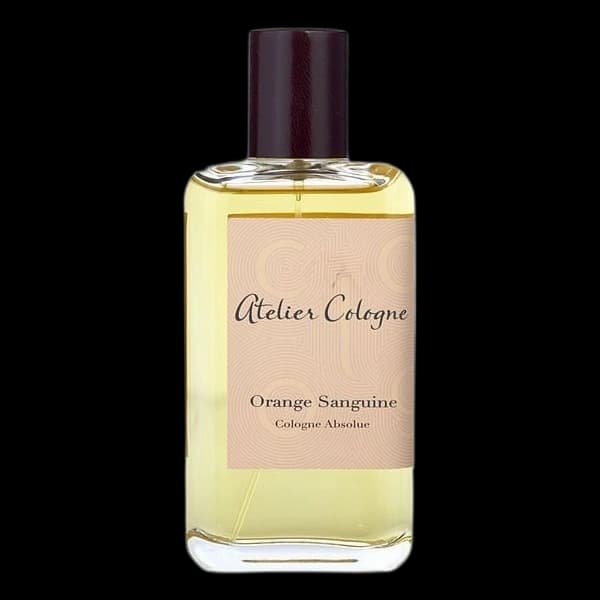 Atelier Cologne Orange Sanguine