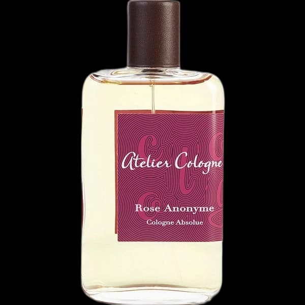 Atelier Cologne Rose Anonyme