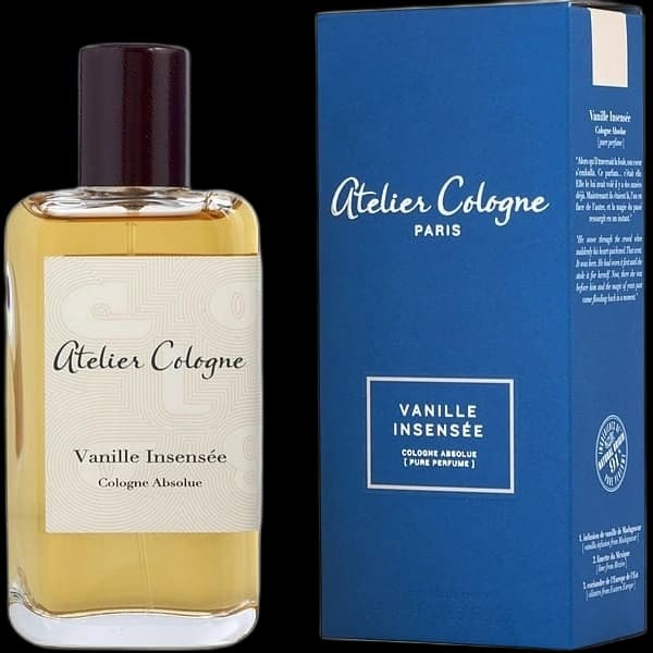 Atelier Cologne Vanille Insensee