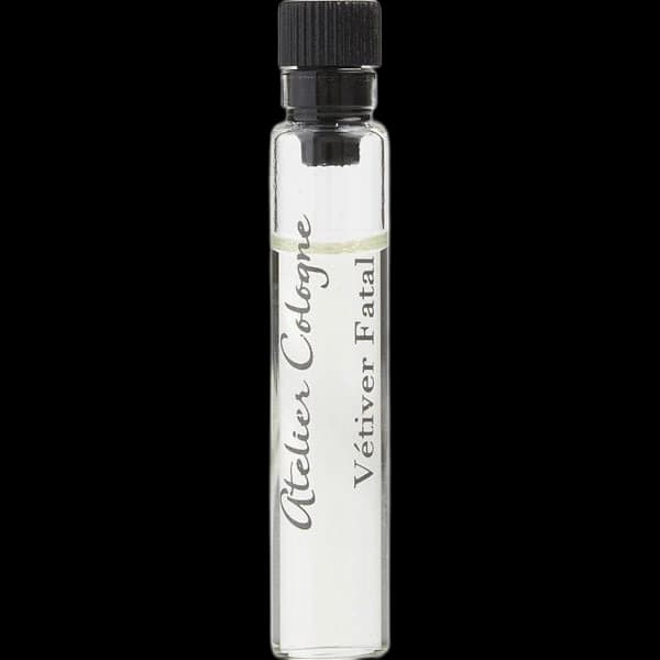 Atelier Cologne Vetiver Fatal