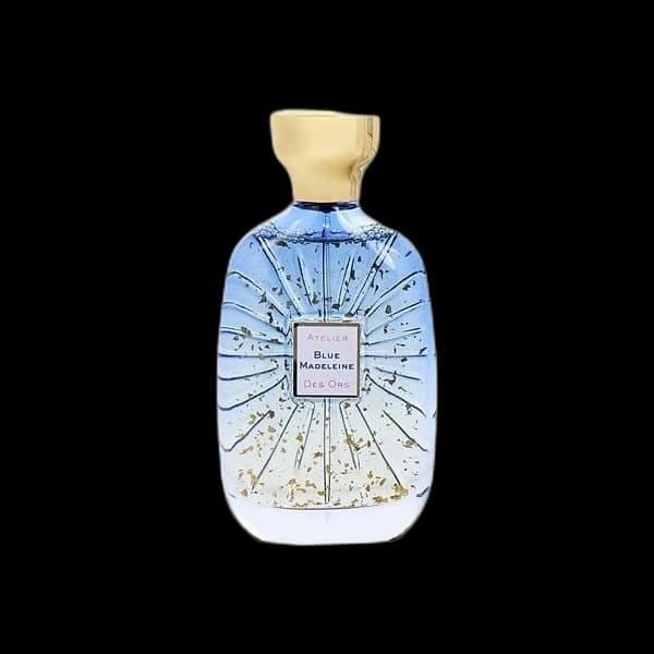 Atelier Des Ors Blue Madeleine