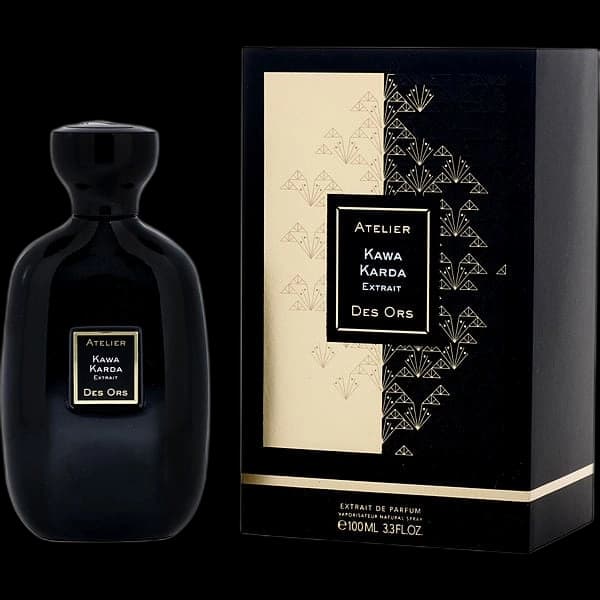 Atelier Des Ors Kawa Karda