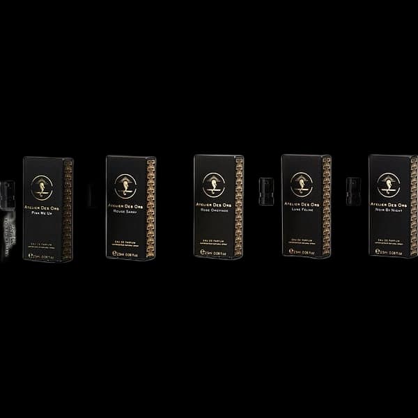 Atelier Des Ors Variety
