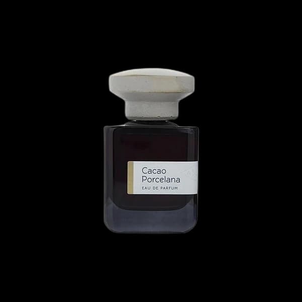 Atelier Materi Cacao Porcelana
