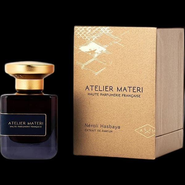 Atelier Materi Neroli Hasbaya