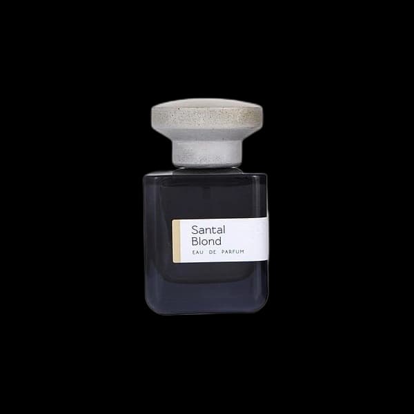 Atelier Materi Santal Blond