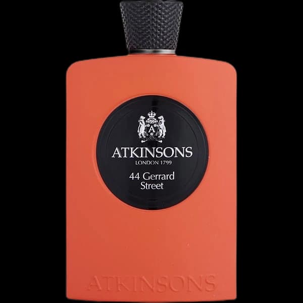 Atkinsons 44 Gerrard Street