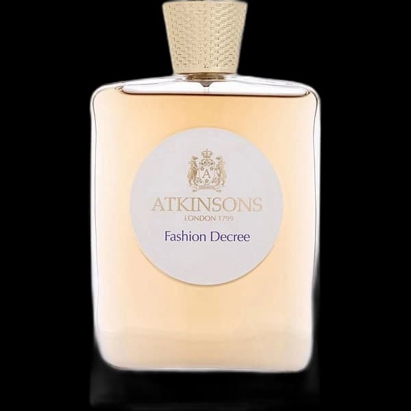 Atkinsons Fashion Decree