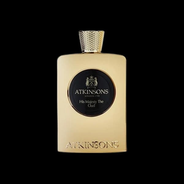 Atkinsons His Majesty The Oud