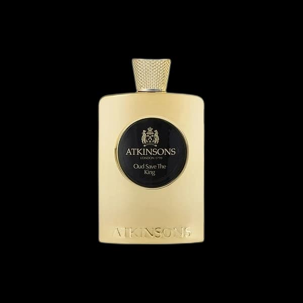 Atkinsons Oud Save The King