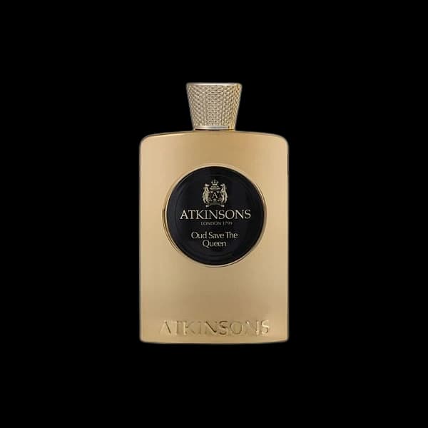 Atkinsons Oud Save The Queen