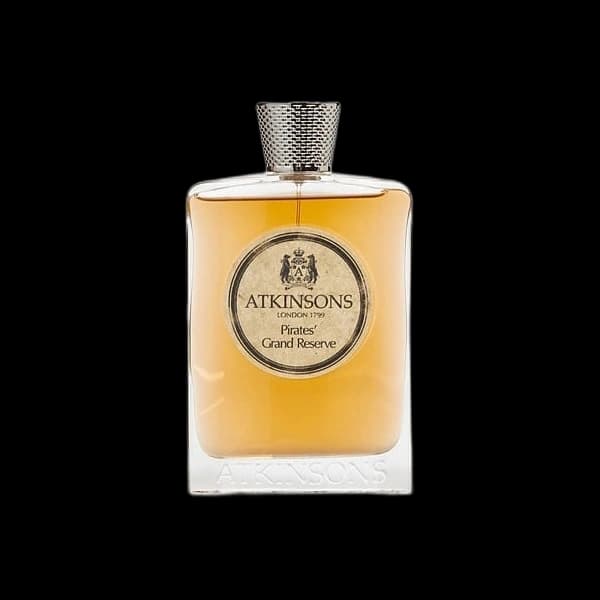 Atkinsons Pirates Grand Reserve
