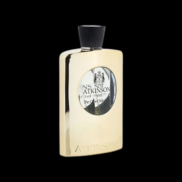 Atkinsons The Other Side Of Oud