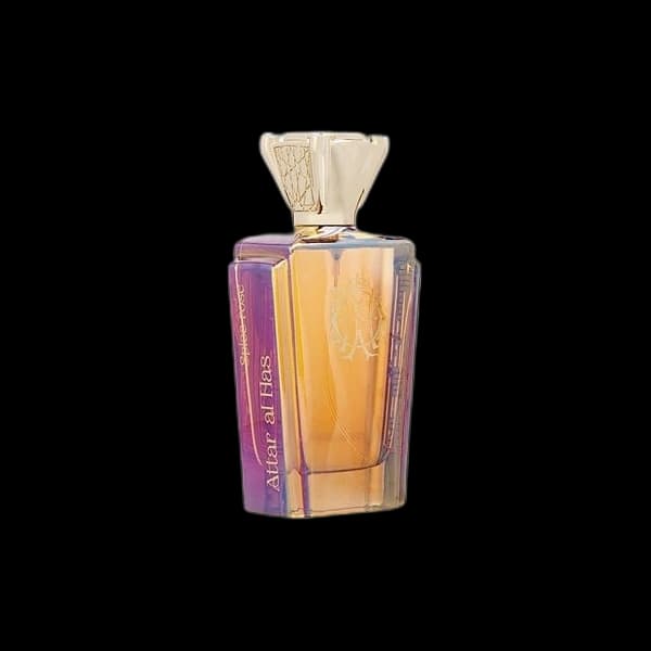 Attar Al Has Spice Rose