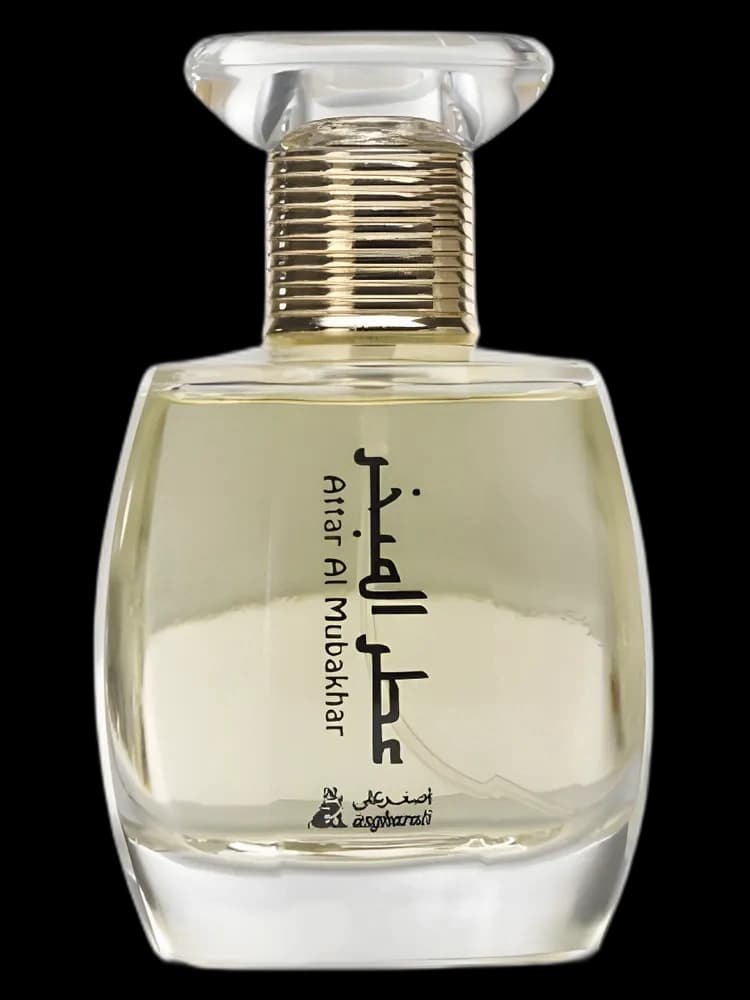 Attar Al Mubakhar unisex