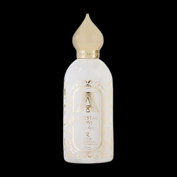 Attar Crystal Love For Her