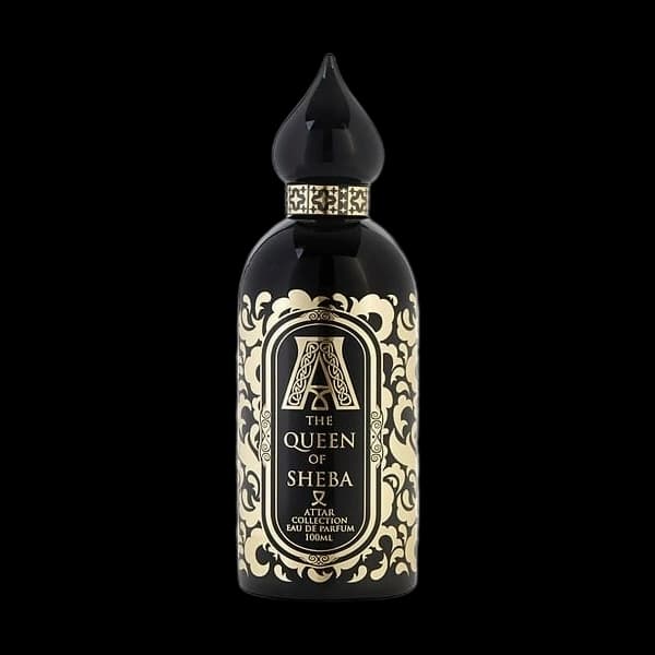 Attar The Queen Of Sheba