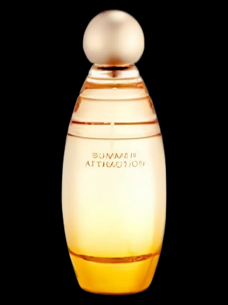 Attraction Summer Lancome for women
