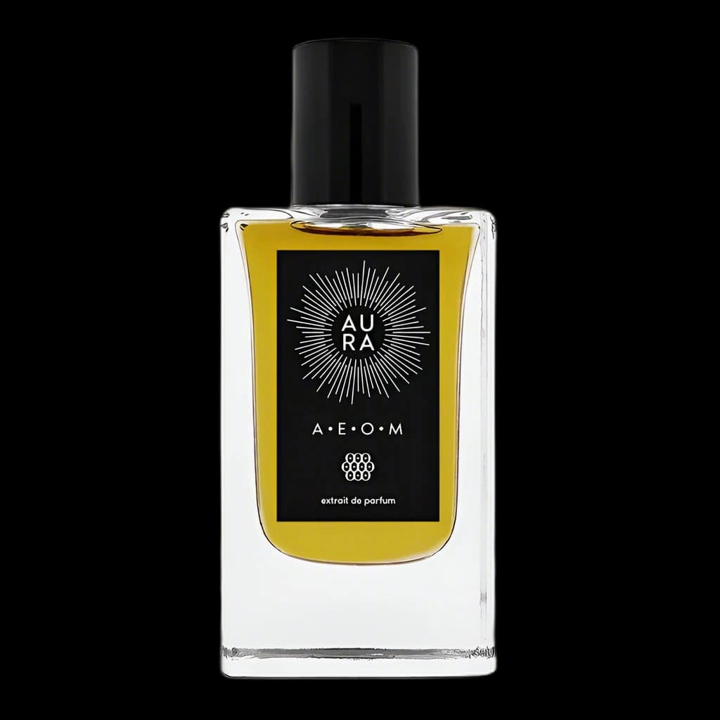 Aura Perfume A E O M