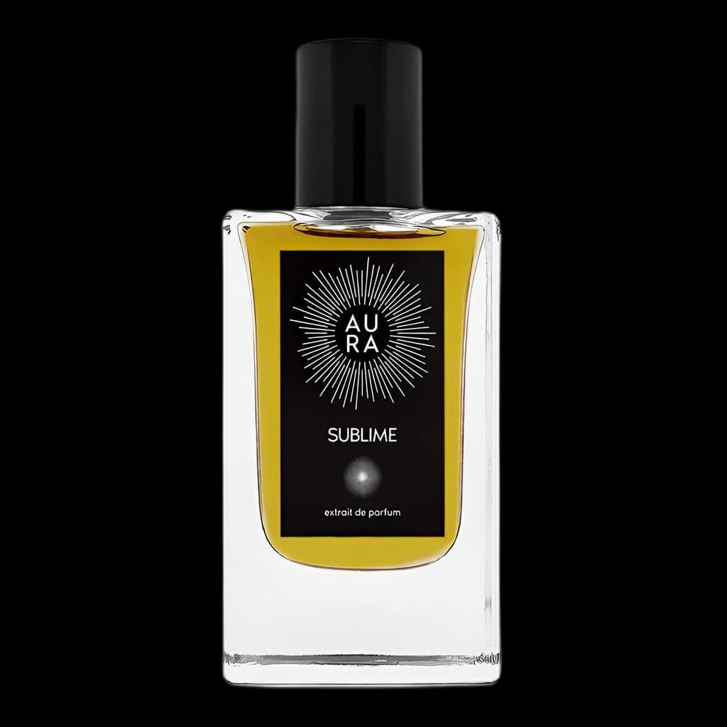 Aura Perfume Sublime