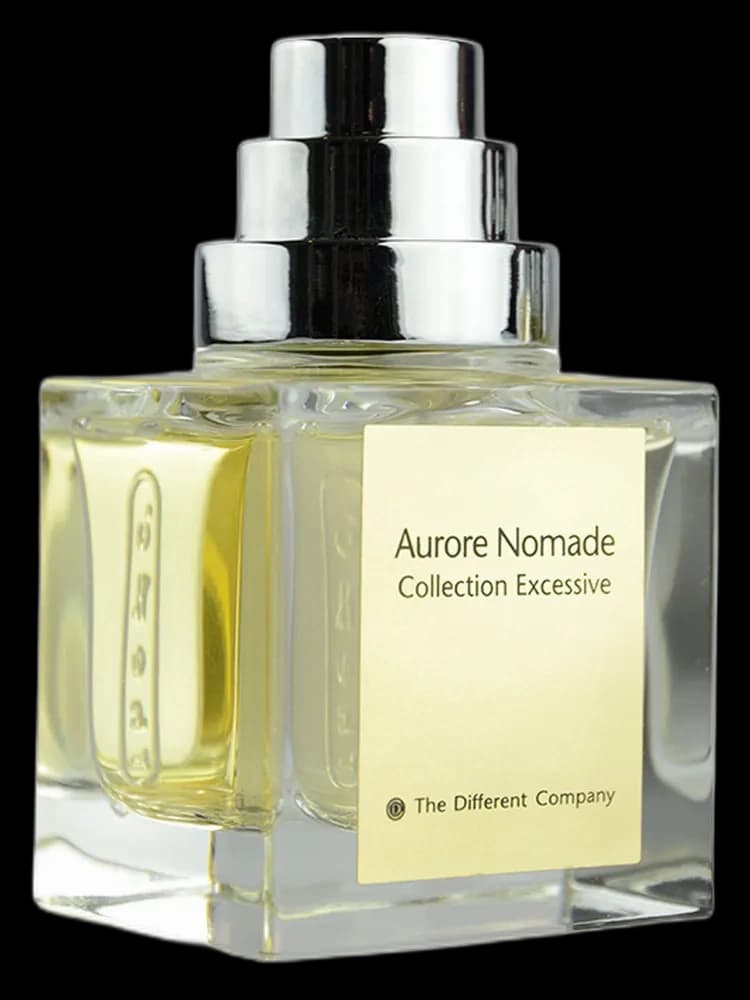 Aurore Nomade unisex