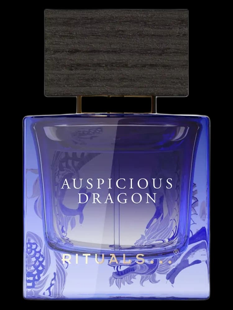 Auspicious Dragon unisex