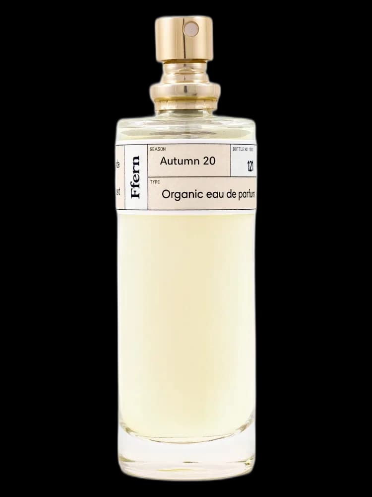 Autumn 20 unisex