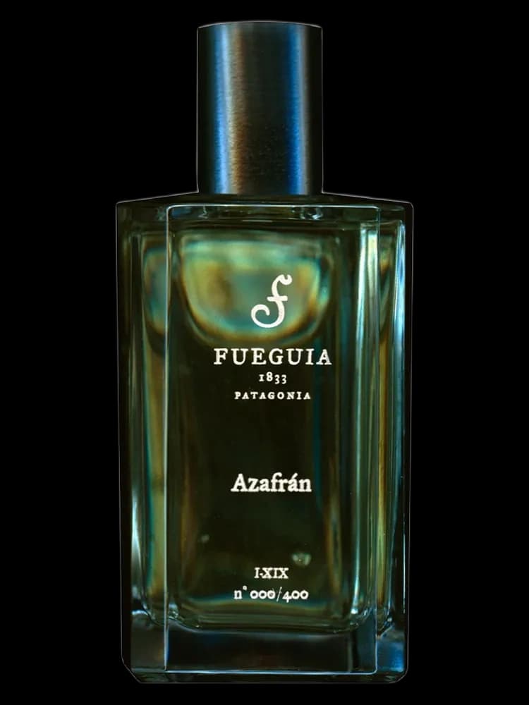 Azafran unisex