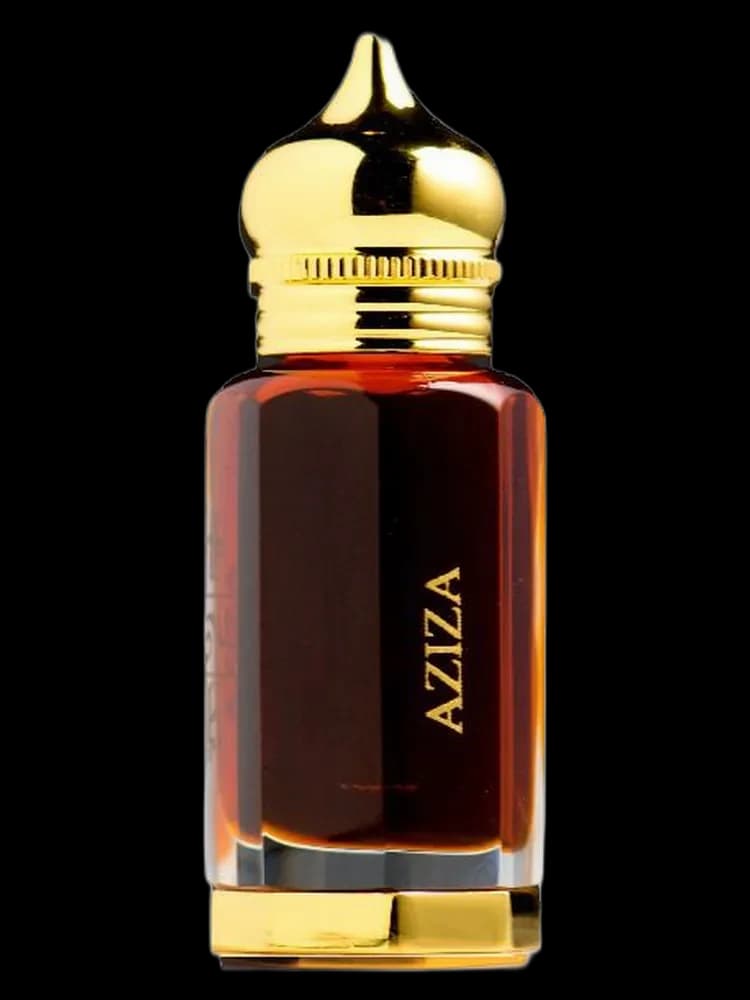 Aziza unisex