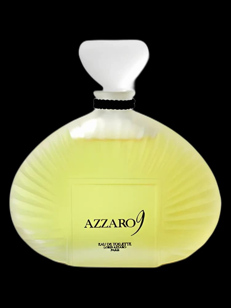 Azzaro 9 for women