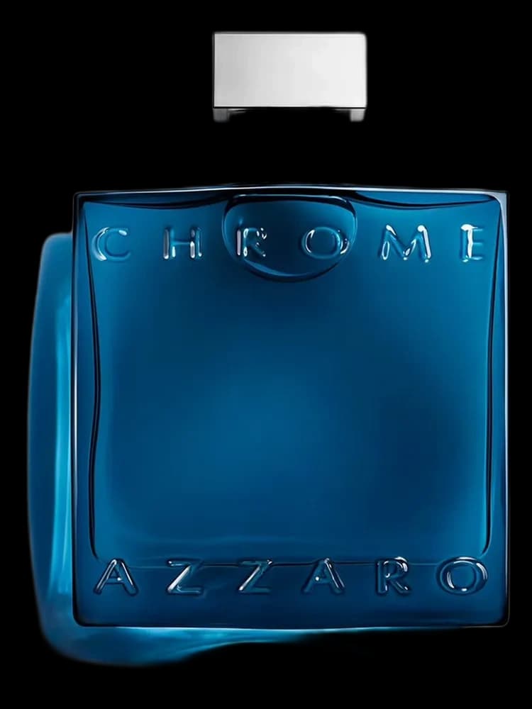 Azzaro Chrome Parfum for men