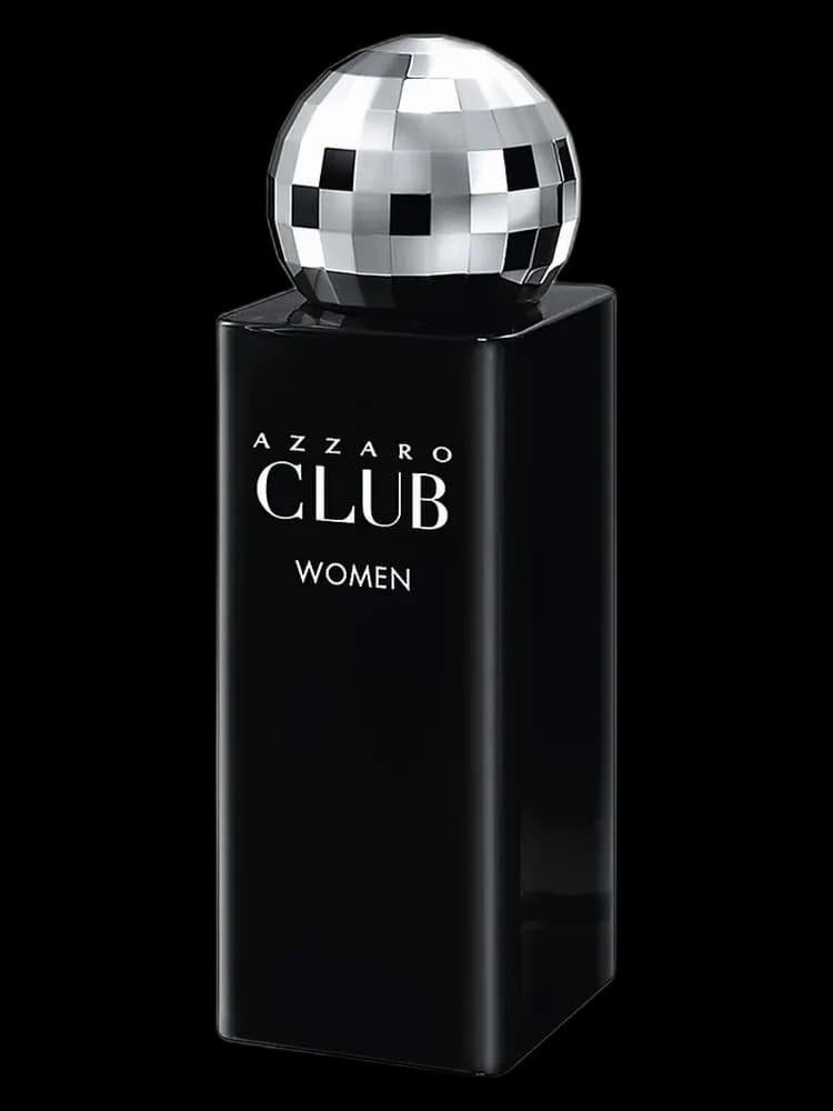 Azzaro Club Women for women