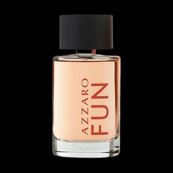 Azzaro Fun