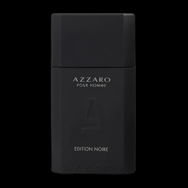 Azzaro Pour Homme Edition Noire
