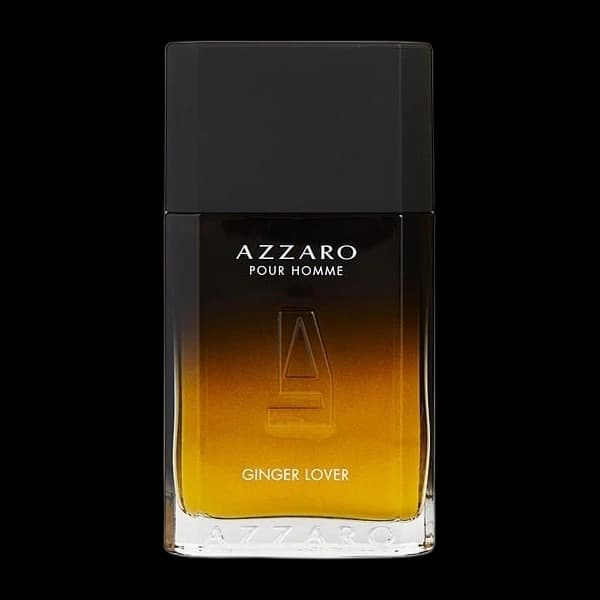 Azzaro Pour Homme Ginger Lover