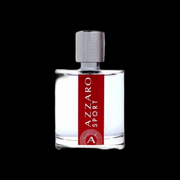 Azzaro Sport